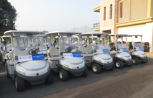 鷹潭高爾夫 鷹潭高爾夫